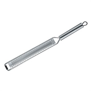 Терка односторонняя 40*3,5 см, h 2,4 см, ячейка 2 мм, P.L. Proff Cuisine 5679
