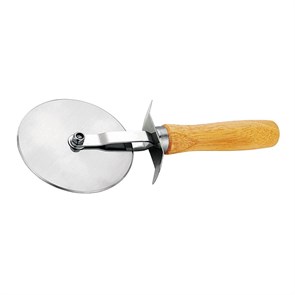 Нож роликовый для пиццы d 10 см, P.L. Proff Cuisine 5706