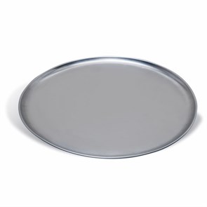 Форма для пиццы 28 см, алюминий, PL Proff Cuisine 5716