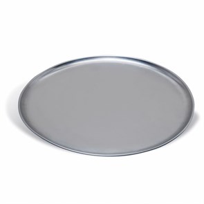 Форма для пиццы 36 см, алюминий, PL Proff Cuisine 5718