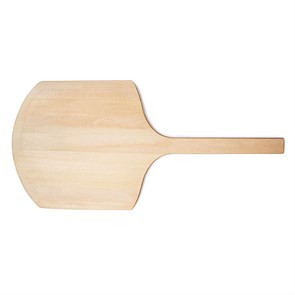 Лопата для пиццы 35*30 см, ручка 91,5 см, дерево, P.L. Proff Cuisine 5751