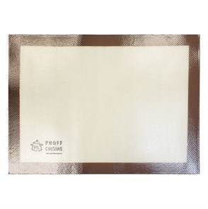 Коврик для выпечки силиконовый 53*32 см, P.L. Proff Cuisine 6075