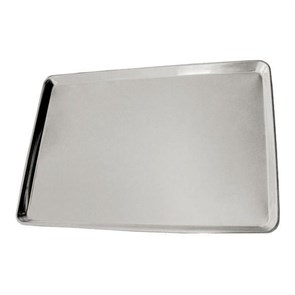 Противень 66*45,7 см, толщина стенки 0,8 мм, алюминий, P.L. Proff Cuisine 6225