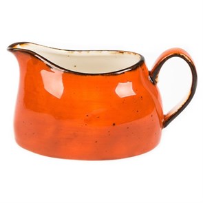 Соусник Fusion Orange Sky 200 мл, P.L. Proff Cuisine 1125