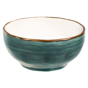 Салатник Fusion Green Sea 700 мл, 15 см, P.L. Proff Cuisine 1127