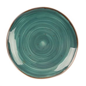 Тарелка Fusion Green Sea 16,5 см, P.L. Proff Cuisine 1133