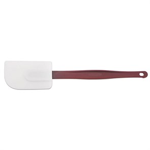 Лопатка кондитерская силиконовая (t 230C) 25 см, P.L. Proff Cuisine 6511