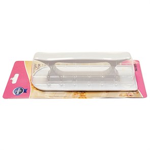 Шпатель для торта 20,7*7,5 см, (h)5,7 см, P.L. Proff Cuisine 6556