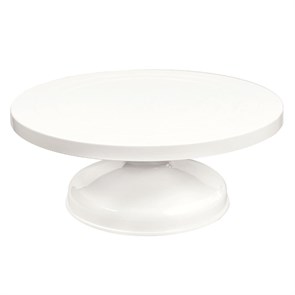 Подставка для торта вращающаяся, 31 см,  P.L. Proff Cuisine 6566