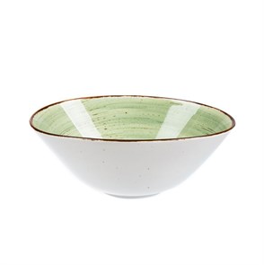 Салатник Fusion Blue Lake 23*17*8,5 см, 1,2 л, P.L. Proff Cuisine 1142