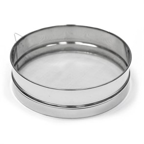 Сито кондитерское 35 см, металл, P.L. Proff Cuisine 6614