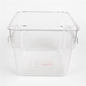 Пластиковый бокс для хранения продуктов 6 л, P.L. Proff Cuisine 6640