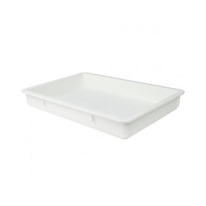 Контейнер для теста 60*40 см, h 15 см, P.L. Proff Cuisine 6647