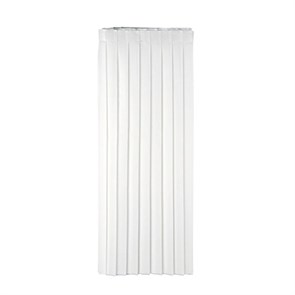 Банкетная юбка Airlaid, белая, 72*400 см, 1 шт, Garcia de PouИспания 6727