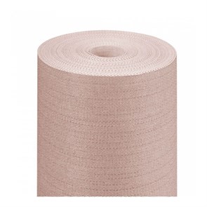 Скатерть в рулоне Like Linen "Тет-а-тет" шоколад, 40 см*24 м, 20 отрывов, Garcia de Pou 6742