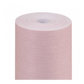 Скатерть в рулоне Like Linen "Тет-а-тет" светлобордовый, 40 см*24 м, 20 отрывов, Garcia de Pou 6744