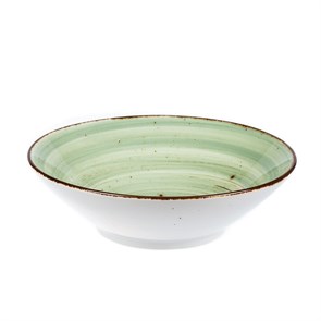 Салатник Fusion Blue Lake 1,3 л, P.L. Proff Cuisine 1156
