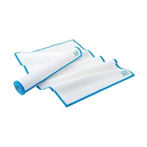 Салфетка в рулоне Roll-Drap, 40*64 см, хлопок, 10 шт 6931