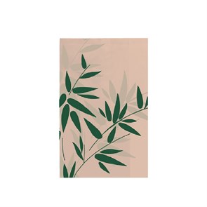 Пакет Feel Green для продуктов на 2 кг,19+8*35 см,крафт-бумага 36 г/см2,(1упаковка= 250 шт), GP 7054