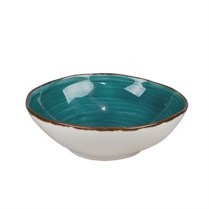Салатник Fusion Green Sea 16,5 см, 500 мл, P.L. Proff Cuisine 1194