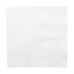 Салфетка бумажная QUATTRO четырехслойная, 45*45 см, 50 шт, Garcia de PouИспания 7303