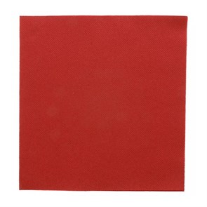 Салфетка бумажная бордо, 40*40 см, материал Airlaid, 50 шт, Garcia de PouИспания 7307