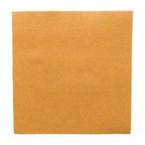 Салфетка бумажная Double Point двухслойная золотая, 39*39 см, 50 шт, Garcia de Pou 7319