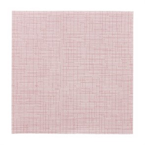 Салфетка Dry Cotton 40*40 см, цвет бордо, материал Airlaid, 50 шт, Garcia de PouИспания 7321