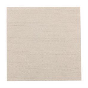 Салфетка двусторонняя Like Linen, цвет шоколад, 40*40 см, 50 шт, Garcia de PouИспания 7328