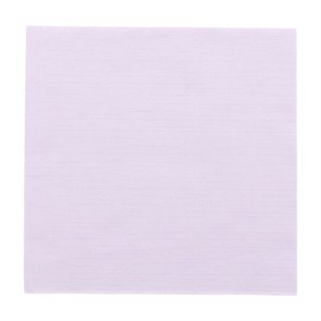 Салфетка двусторонняя Like Linen, цвет парма, 40*40 см, 50 шт, Garcia de PouИспания 7329