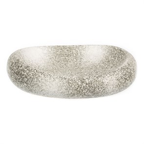Блюдо 26*20*6 см, Stone Untouched Taiga, P.L. Proff Cuisine 1202