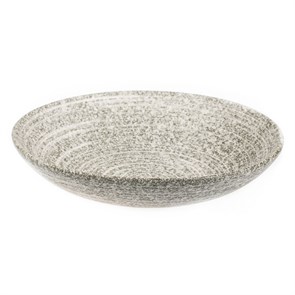 Салатник 1 л, d=23,2 см, h=6 см, Stone Untouched Taiga, P.L. Proff Cuisine 1207