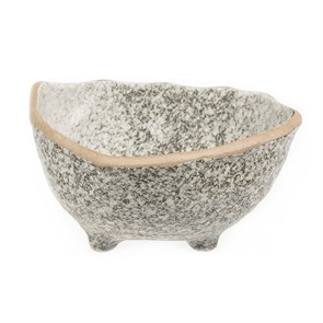 Салатник 14,5*12.5см, 450мл, Stone Untouched TaigaP.L. Proff Cuisine 1213