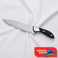 Нож кухонный 666 18см 58050
