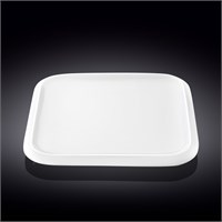 Блюдо квадратное 31x31 см WL‑991229/A 58087