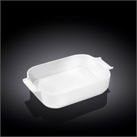 Форма для запекания с ручками 23x14,5x5 см WL‑997018-AC/1C 58089