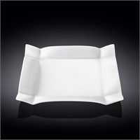 Блюдо квадратное 29x29 см WL‑991233/A 58097
