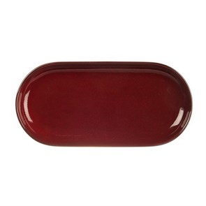Блюдо для подачи Evolution 29,5*14*2,6 см, P.L. Proff Cuisine 1252