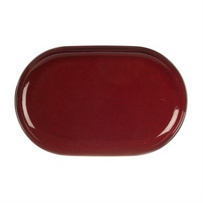 Блюдо для подачи Evolution 25*16*2,4 см, P.L. Proff Cuisine 1253
