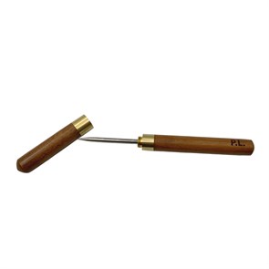 Кофейная арт ручка для декорирования молока, сливок, P.L. Proff Coffee 8519