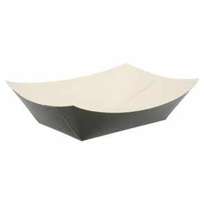 Контейнер горизонтальный Black 480 г, 10*6*5 см, 200 шт/уп, Garcia de PouИспания 8726