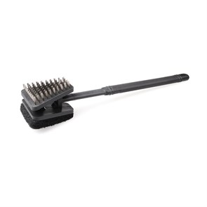 Щетка для гриля 45,5 см, P.L. Proff Cuisine 8847