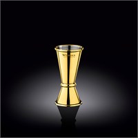 Джиггер двусторонний 20 и 40 мл WL‑552120/A 59078