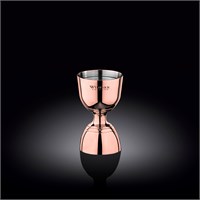 Джиггер двусторонний 35 и 55 мл WL‑552133/A 59091