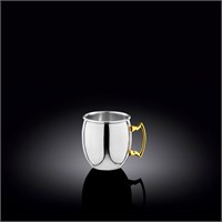 Мини кружка 70 мл WL‑552204/A 59095