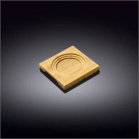 Поднос 10x10 см WL‑771010/A 59160