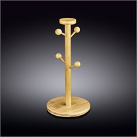 Подставка для кружек 29,5x14 см WL‑771015/A 59165