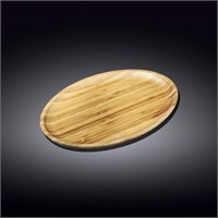 Блюдо овальное 23x14 см WL‑771064/A 59214