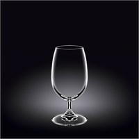 Набор из 6-ти бокалов для пива/воды 420 мл WL‑888026/6A 59369