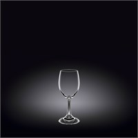 Набор из 6-ти рюмок для водки/ликера 65 мл WL‑888028/6A 59371